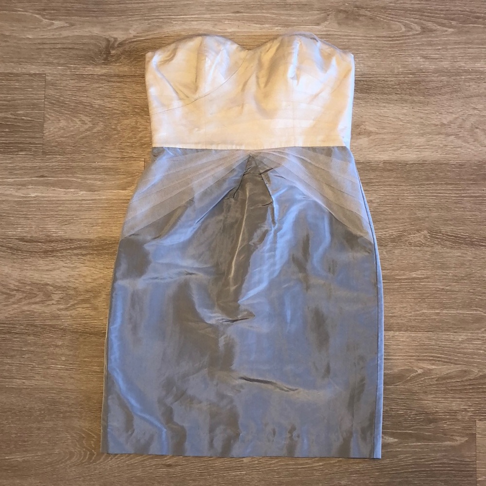 NWT Banana Republic formal dress